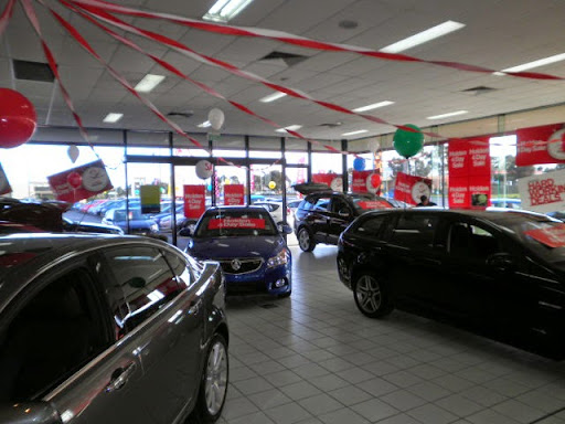 Mantello Holden Roxburgh Park - Thumbnail