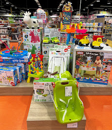 Photo n°28 de King Jouet Epernay (ex Maxi Toys) à Pierry (Magasin de jouets)