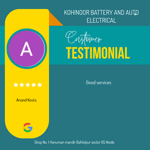 Good Service post image