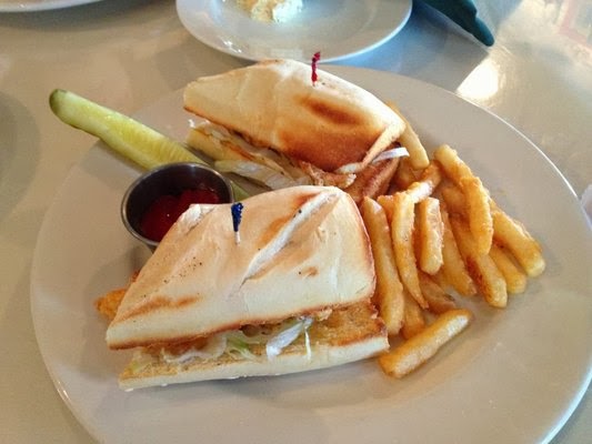 French Quarter Grille