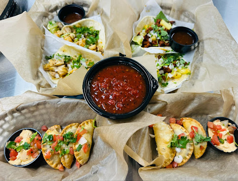 Contigo Taqueria by null