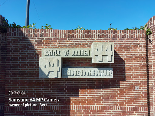 Airborne Memorial - Thumbnail