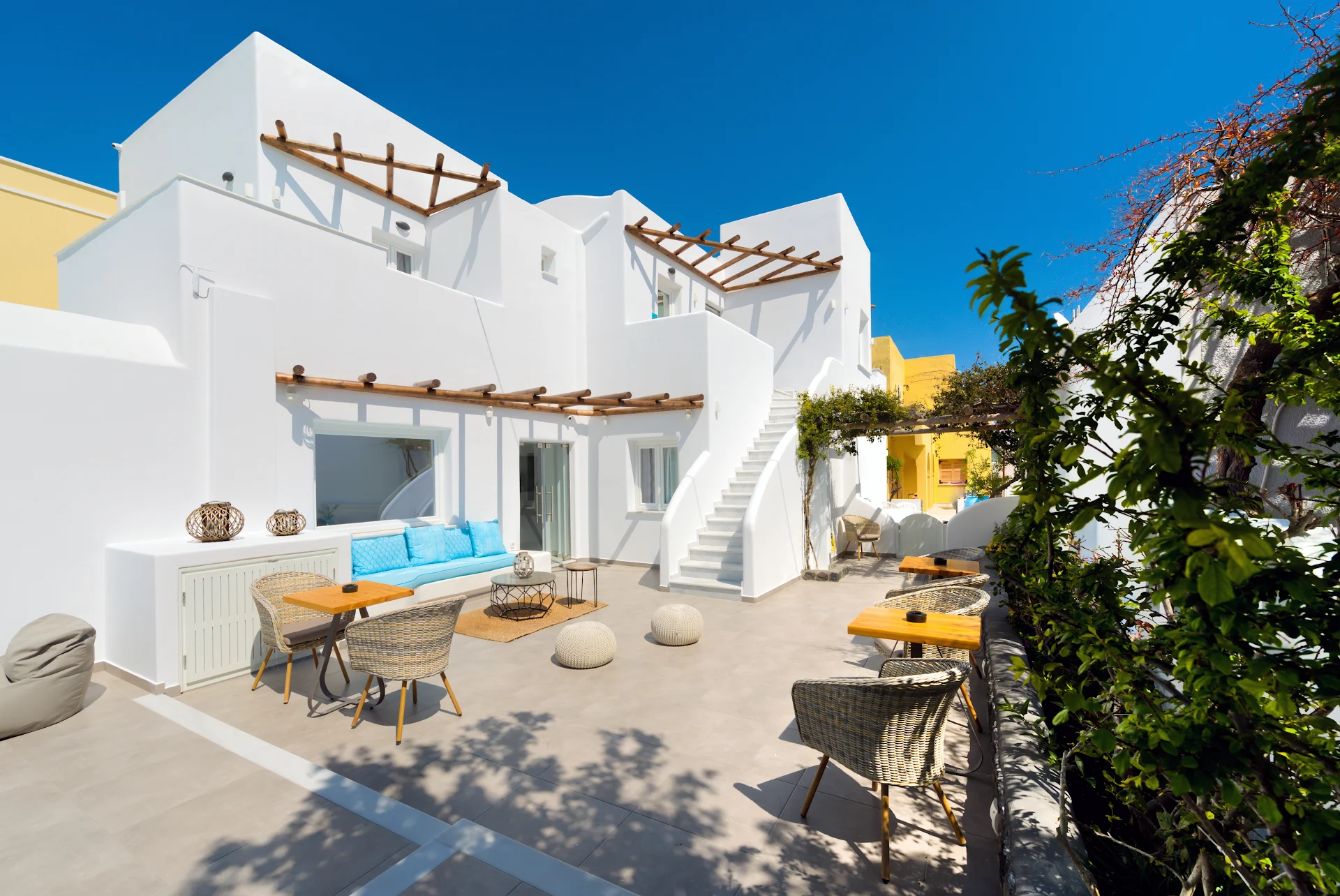 Emerald Collection Suites