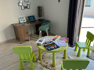 Photo n°2 de Rambour Eloïse à Saint-Pierre-du-Mont (Coach de vie)