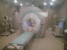 Radiology Department rawalpindi