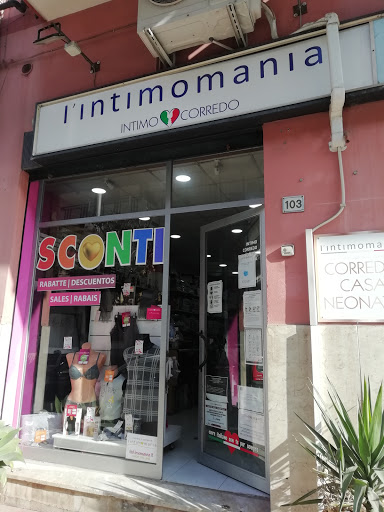 L'Intimomania