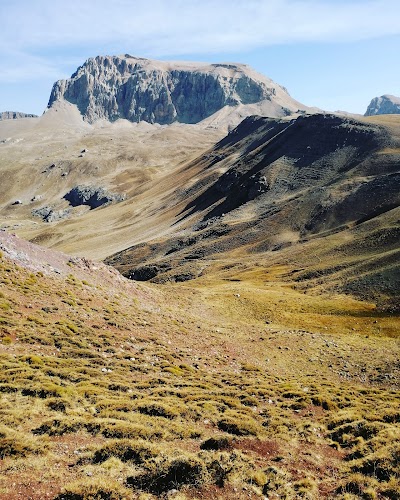 Mağaçur Yayla