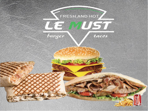 Photo 8 - Plan burger (changement de propriétaire)