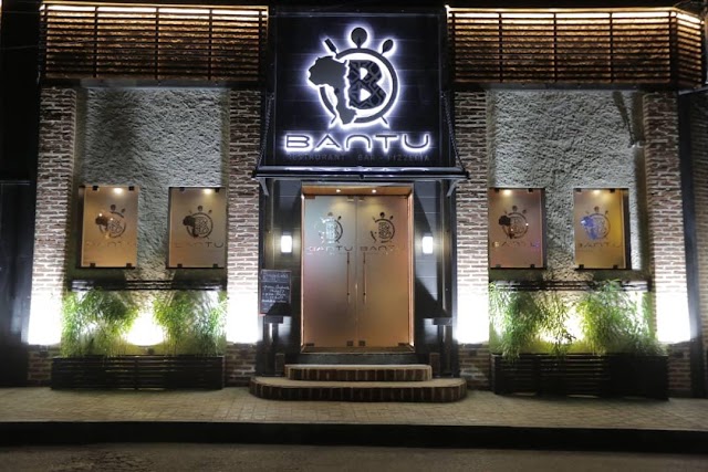 Pizzeria Bantu