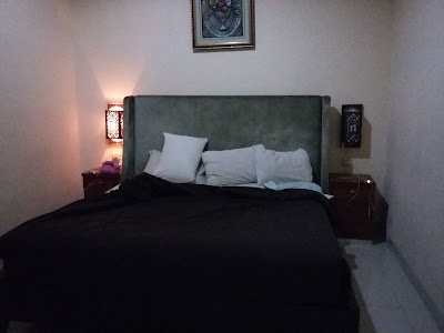 Photos of Rosalia Indah Hotel