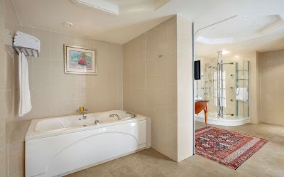 Photos of Hyatt Regency Baku