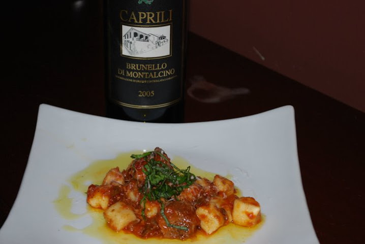 Appalachian Vintner by null