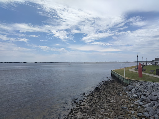 North Carolina Maritime Museum at Southport - Thumbnail
