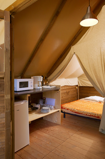 Camping Le Sabot - Thumbnail