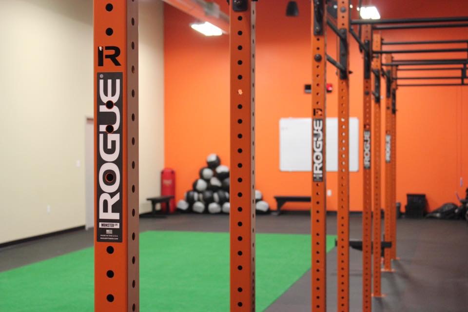 Elite Fitness photo 18