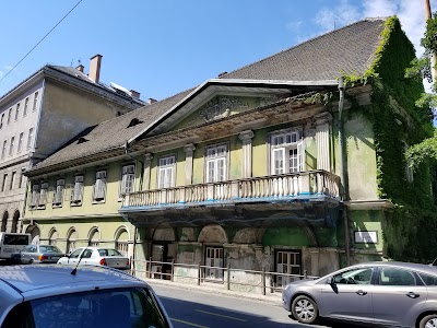 Photos of Kiraly Medicinal Bath
