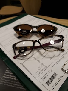 Specsavers Opticians and Audiologists – Bath bath