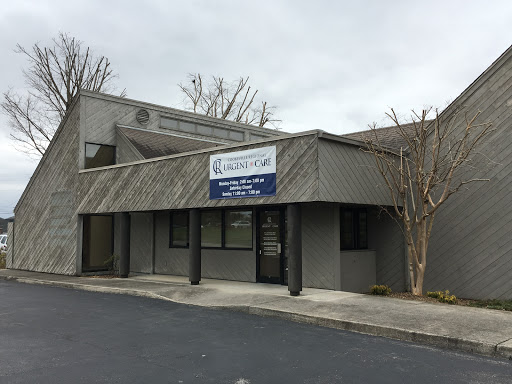Cookeville Regional Urgent Care - Thumbnail