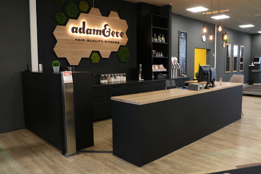 adam & eve Fitness GmbH - Thumbnail