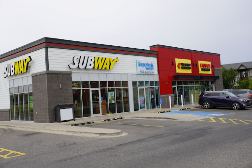 Sunridge Corner - Visual