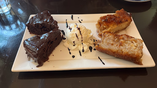 Olijfboom Greek Cuisine - Thumbnail
