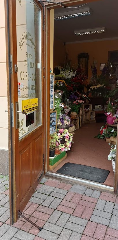 Kwiaciarnia PHU EWART EWA SOKOŁOWSKA