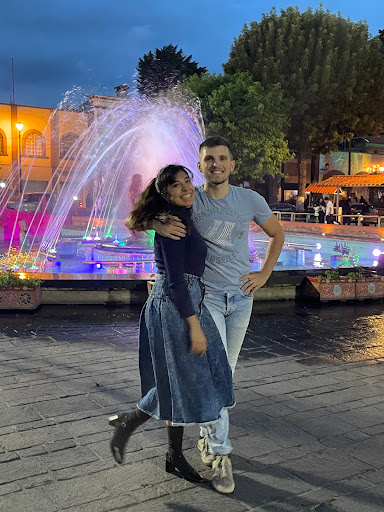 Tlanchana Fountain - Thumbnail