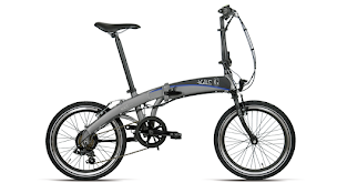 Photo n°32 de COXeBike à Saint-Barthélemy-d'Anjou (Magasin de vélos)