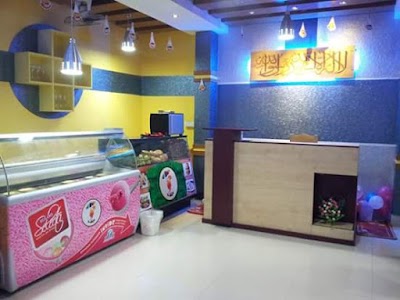 Photos of Nongor Restaurant