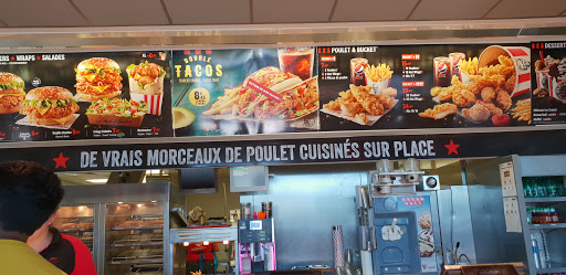 Photo 1 - KFC Sainte-Eulalie