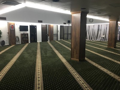 Albuquerque Islamic Center