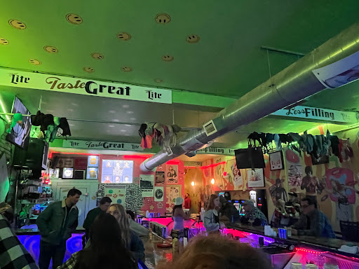 That 70’s Bar - Thumbnail