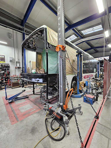 Ford-Autohaus Straus GmbH - Thumbnail