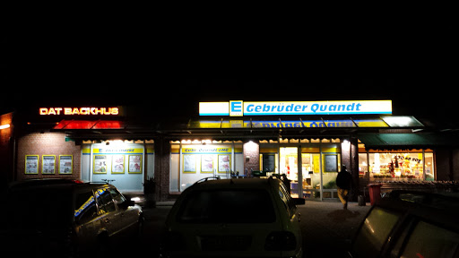 EDEKA Röper - Visual