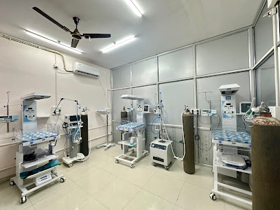 AARUNYA MOTHER AND CHILDREN HOSPITAL (Best Children & Gynecology Hospital Bemetara)