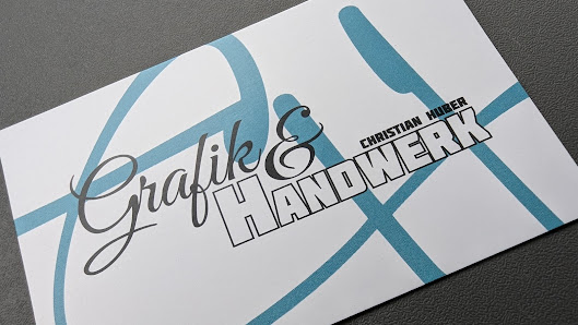 CH Grafik + HANDwerk An d. Otteritz 6, 01468 Moritzburg, Deutschland