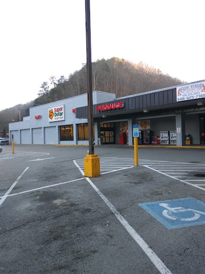Photos of Super Dollar Food Center