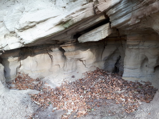 Schülerhöhle - Visual