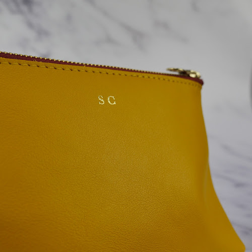 Reviews of Village Leathers in London - Shop