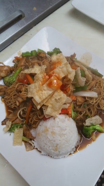 Photos of RED DRAGON CAFE RESTAURANT