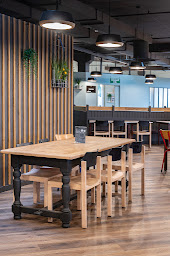 Photo n°58 de Cafétéria Ermont à Ermont (Pizzeria)