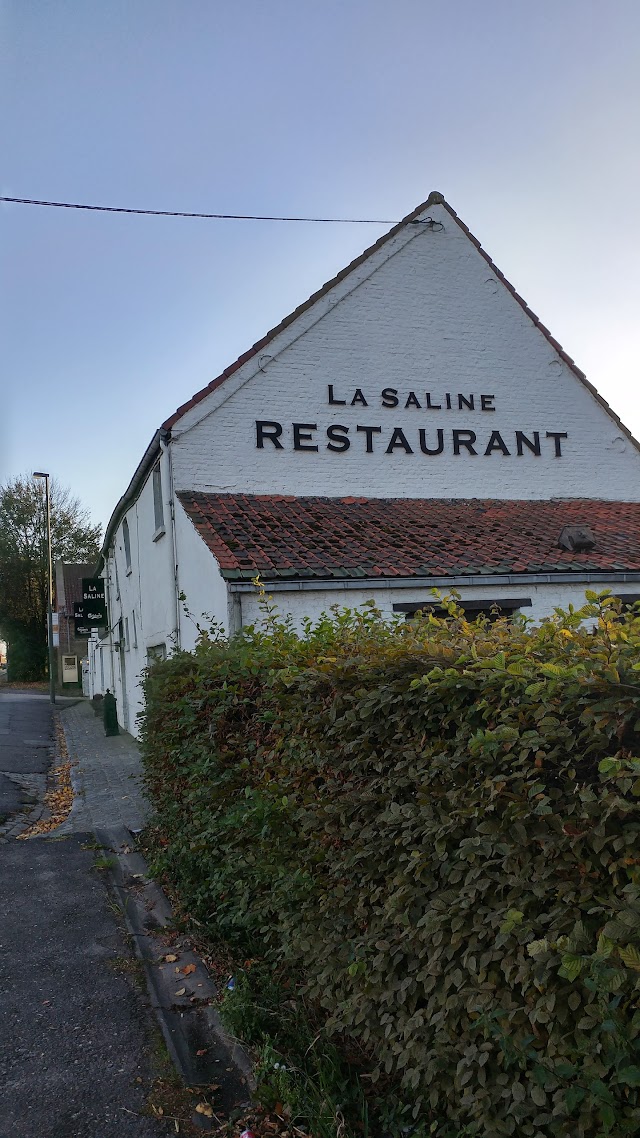 La Saline