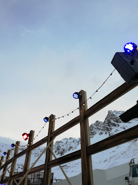 Cocorico Après Ski - Tignes by null