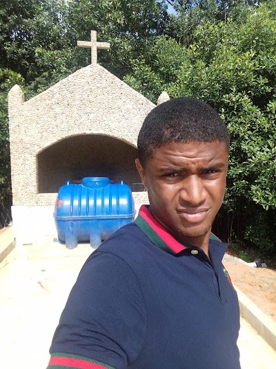 church