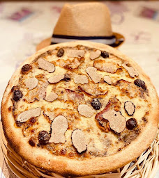 Photo n°6 de La Tour de Pizz' by Steph à Dietwiller (Pizzas à emporter)