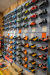 Photo n°18 de MounterA (SCOP) à Orléans (Magasin d'articles de sports)