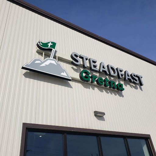Steadfast Gretna