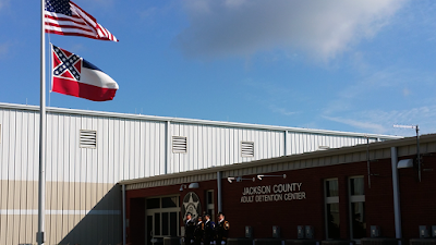 Jackson County Adult Detention Center