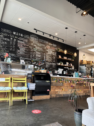 INSPIRE Community Cafe - Thumbnail