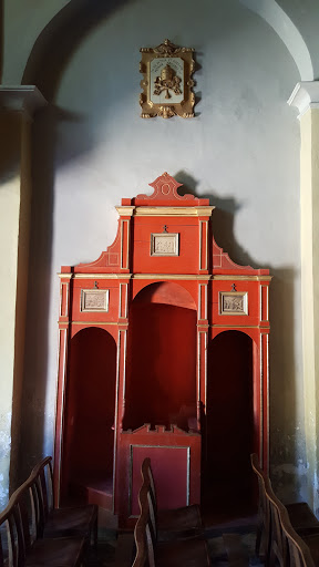 Chjesa di Scala Santa - Thumbnail